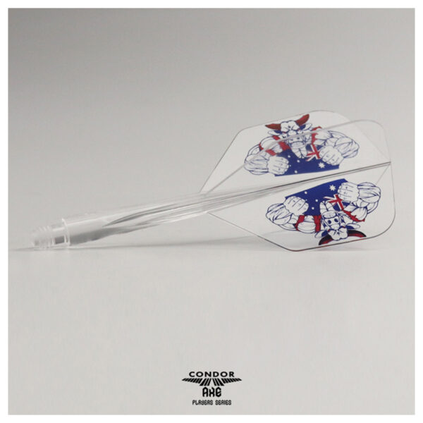 condor-axe-the-bull-clear-small-dartshop-zaanstad