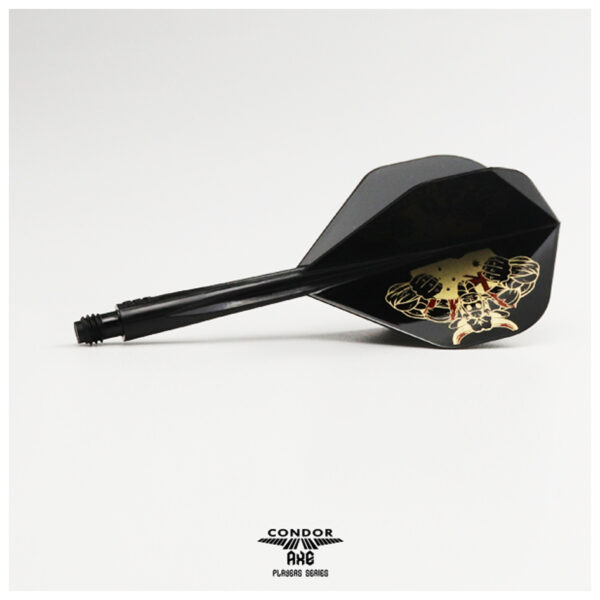 condor-axe-the-bull-std-flight-black-dartshop-zaanstad