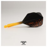 condor-ginja-matt-campbell-flight-std-orange-black-dartshop-zaanstad