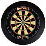 karella-slimline-catchring-surround-with-board-black-dartshop-zaanstad