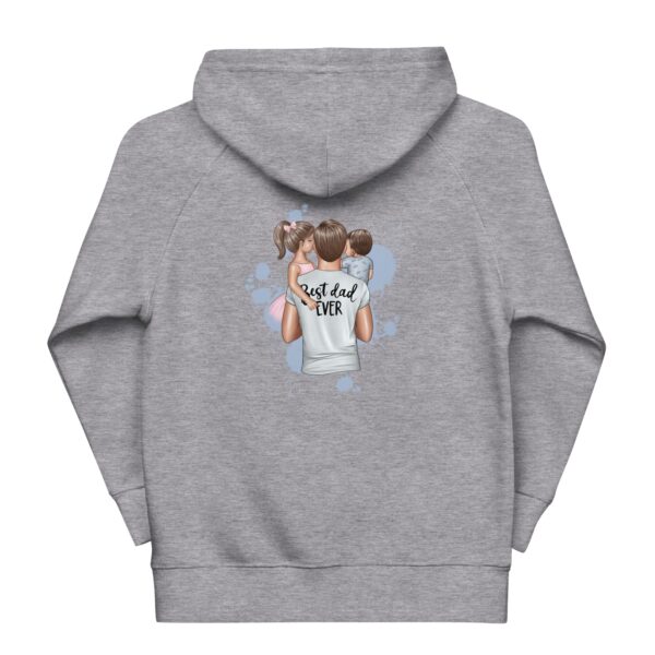 kids-eco-hoodie-grey-melange-back-629fc50adeea8