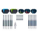 longfield-starter-dartset-steeltip-detail-dartshop-zaanstad