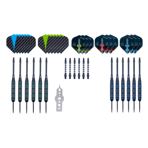 longfield-starter-dartset-steeltip-detail-dartshop-zaanstad