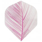 loxley-feather-flight-clear-pink-dartshop-zaanstad