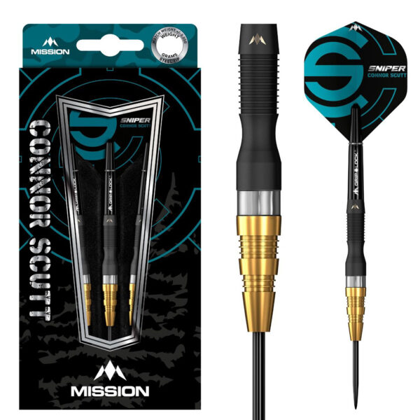 mission-connor-scutt-dartpijlen-dartshop-zaanstad