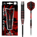 mission-darryl-fitton-dartpijlen-dartshop-zaanstad