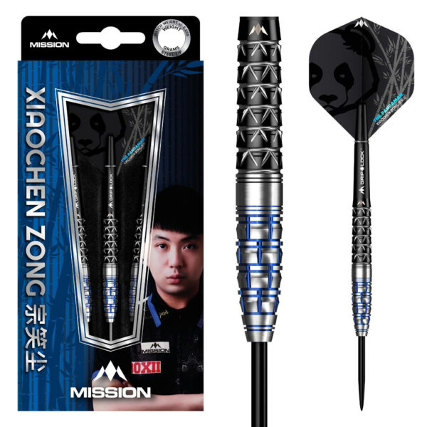 mission-xiaochen-zong-dartpijlen-dartshop-zaanstad