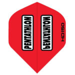 pentathlon-hd-150-flight-red-dartshop-zaanstad