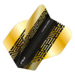 red-dragon-hardcore-premium-flight-gold-black-maze-dartshop-zaanstad
