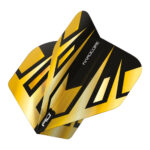 red-dragon-hardcore-premium-flight-gold-black-tribal-dartshop-zaanstad