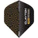 red-dragon-jonny-clayton-flight-gold-black-tf6821-dartshop-zaanstad