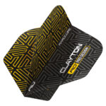 red-dragon-jonny-clayton-flight-gold-black-tf6821-dynamic-dartshop-zaanstad