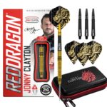 red-dragon-jonny-clayton-gold-bundel-dartshop-zaanstad