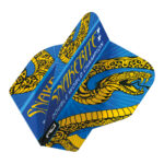 red-dragon-peter-wright-double-world-champion-flight-hardcore-f6704-dynamic-blue-gold-dartshop-zaanstad
