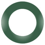 rubber-surround-dark-green-dartshop-zaanstad