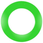 rubber-surround-fluor-green-dartshop-zaanstad