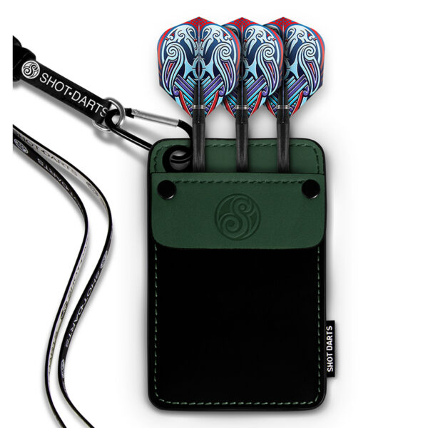 shot-dexter-dart-wallet-green-hanger-dartshop-zaanstad