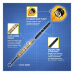 shot-duel-steeltip-dartset-dartshop-zaanstad