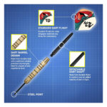 shot-solo-steeltip-dartset-dartshop-zaanstad