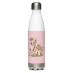 stainless-steel-water-bottle-white-17oz-front-62d3feac268a2