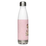 stainless-steel-water-bottle-white-17oz-right-62d3feac26f11