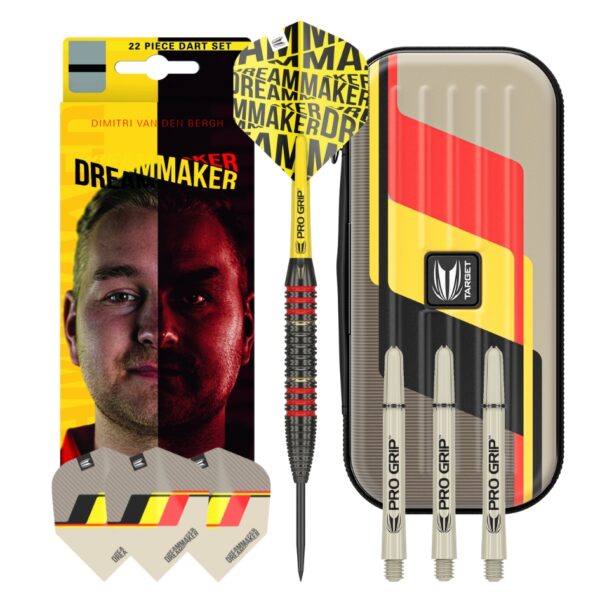 target-dimitri-van-den-bergh-brass-bundel-dartshop-zaanstad