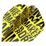 target-dimitri-van-den-bergh-brass-flight-yellow-dynamic-dartshop-zaanstad