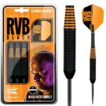 target-raymond-van-barneveld-barney-black-coated-brass-dartpijlen-dartshop-zaanstad