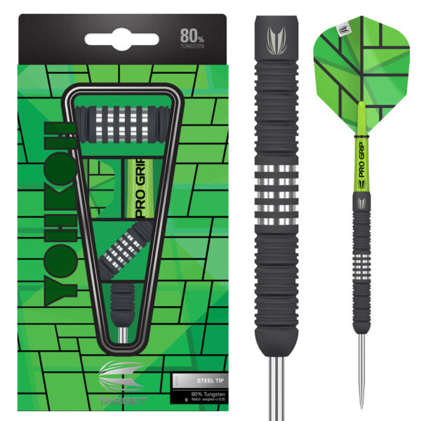 target-yohkoh-01-dartpijlen-dartshop-zaanstad