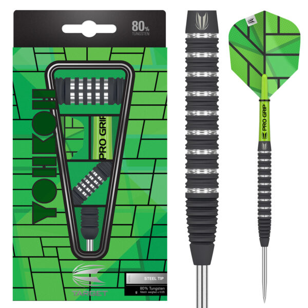 target-yohkoh-02-dartpijlen-dartshop-zaanstad