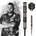 unicorn-michael-smith-noir-dartpijlen-dartshop-zaanstad