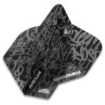 winmau-mega-standard-flight-black-dynamic-dartshop-zaanstad