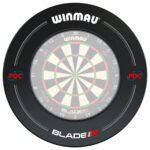 winmau-pdc-surround-with-board-dartshop-zaanstad
