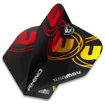 winmau-rhino-standard-flight-yellow-red-dynamic-dartshop-zaanstad
