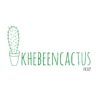 Ikhebeencactus