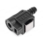 Honda-connecter