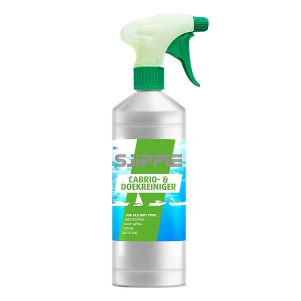 Sjippie-Cabrio-Doek-Reiniger-spuitfles-1-liter