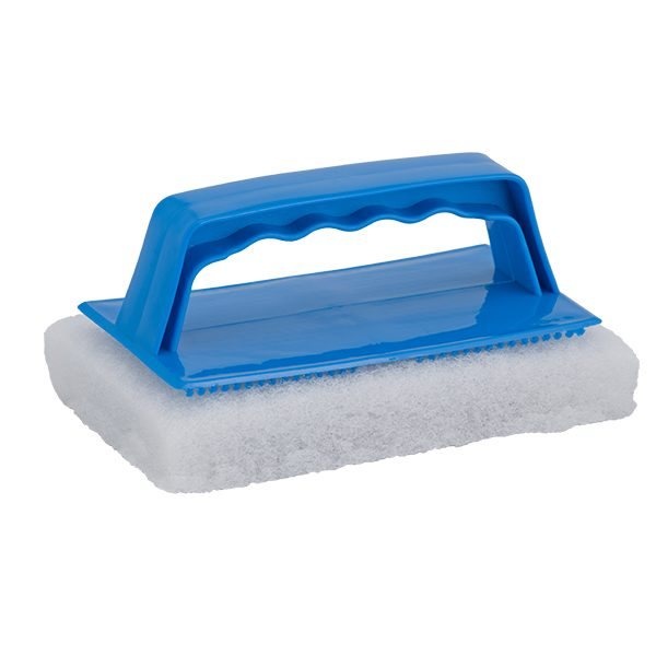Sjippie-Scrubbyhouder-incl.-Pad