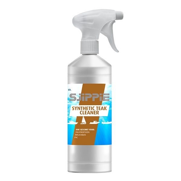 Sjippie-Synthetic-Teak-Cleaner-in-spuitfles-1-Liter