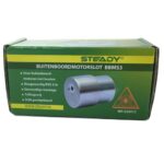 Steady-Boutslot-Verpakking