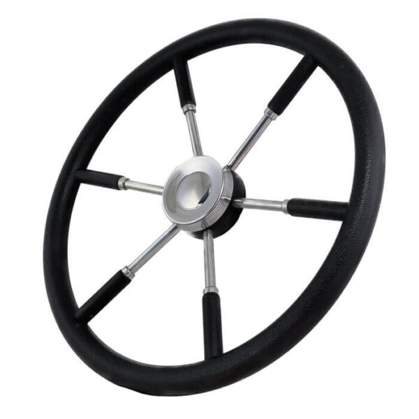 stuurwiel-type-9-poly-urethaan-rvs-45-55-70cm-zijkant