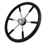 stuurwiel-type-9-poly-urethaan-rvs-45-55-70cm-zijkant