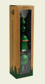 BGE-kerstboompiek