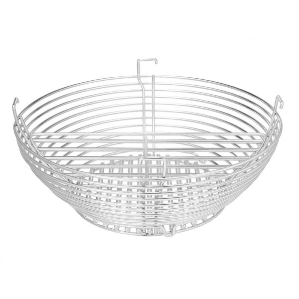 Charcoal-Basket-Kamado-Joe