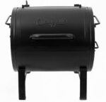Smokebox