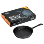 Smoking-Flavours-skillet-25cm-pose2
