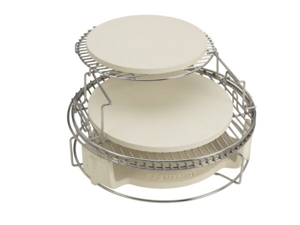 Webversion-EGGspander_5-Piece-Kit-120762-convEGGtor-plus-two-levels-baking-stones