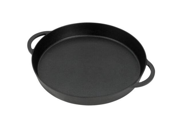 Webversion-Skillet