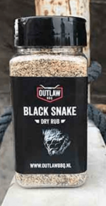 black-snake