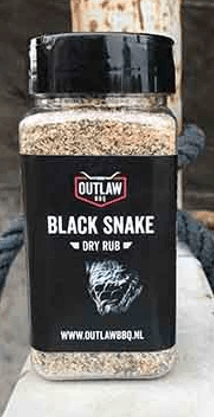 black-snake
